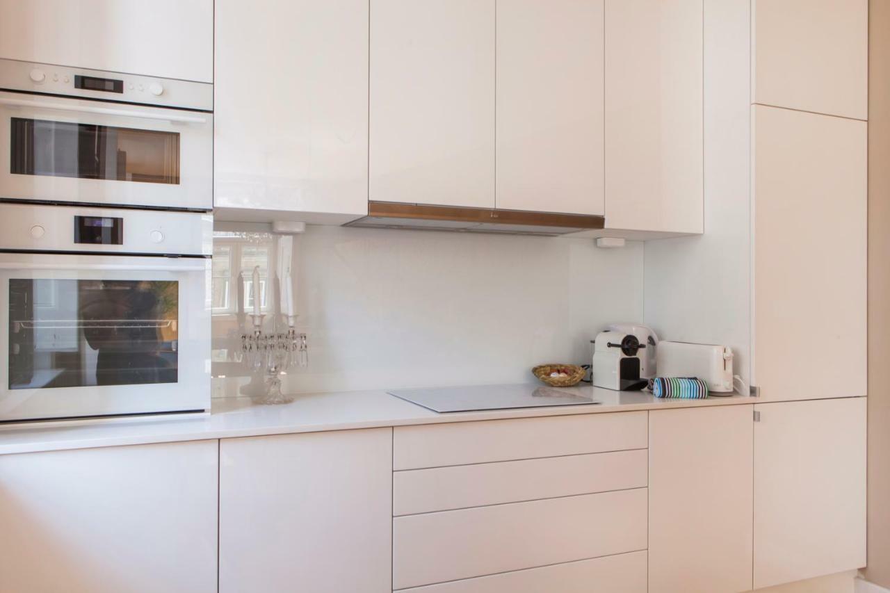 Alfama Baixa: Historic Charm With Modern Comforts Lisbon